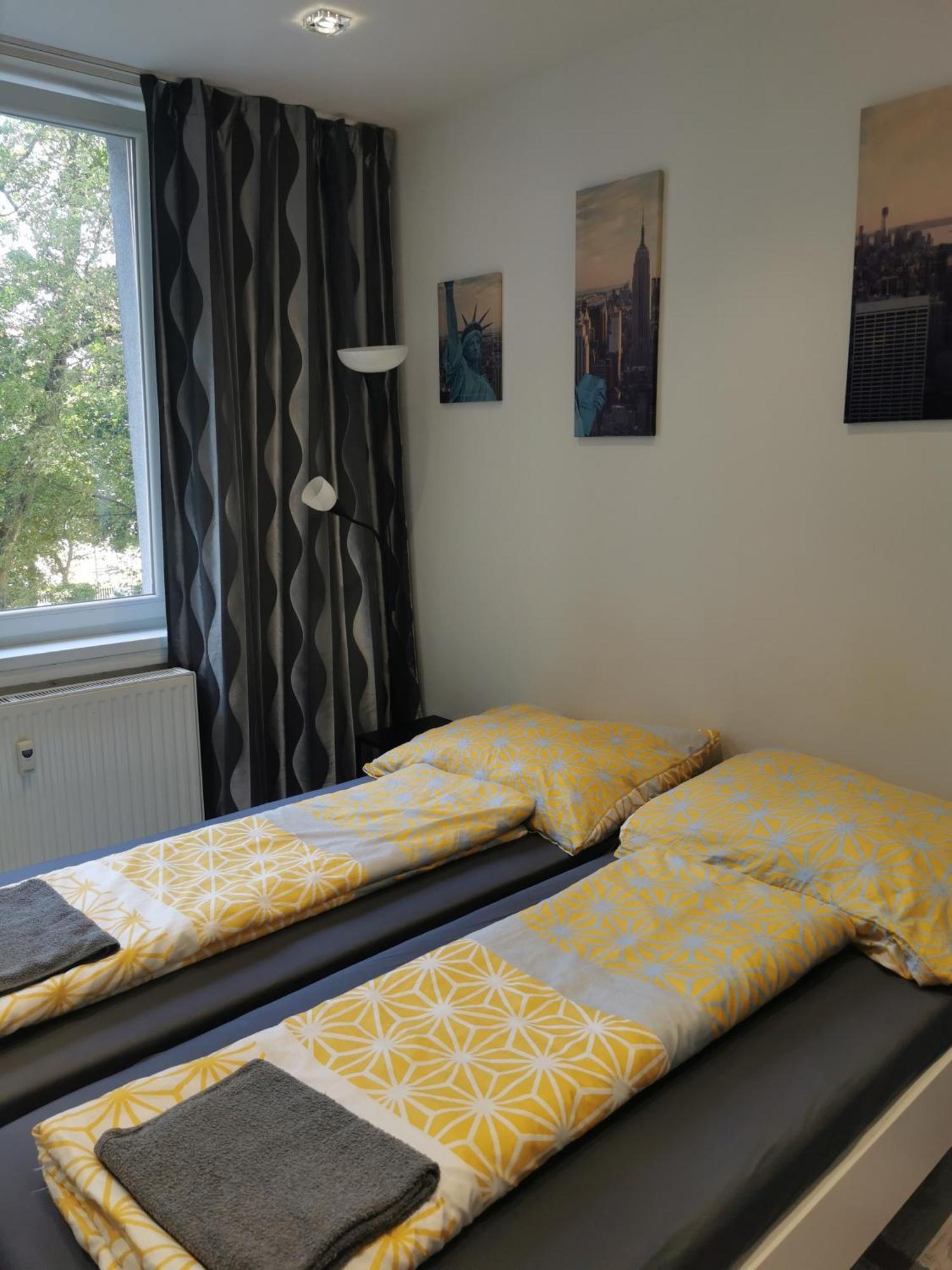 Modry Apartman, Racianska 29, 브라티슬라바 외부 사진